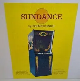 Sundance poster