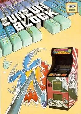 ZunZun Block poster