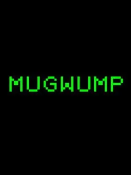 Mugwump poster
