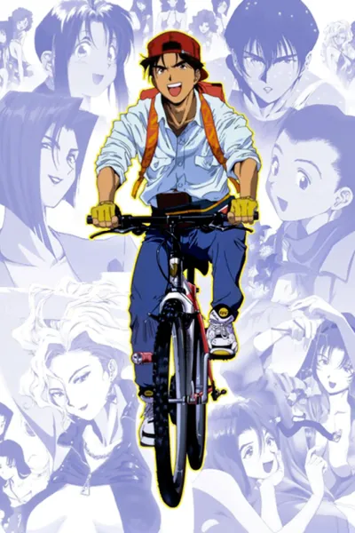 Poster von GOLDEN BOY