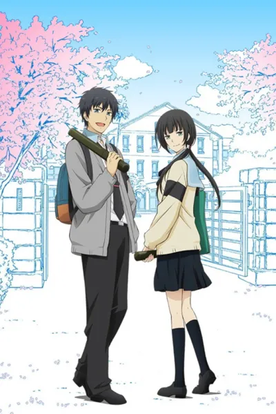 Affiche de ReLIFE: Final Arc