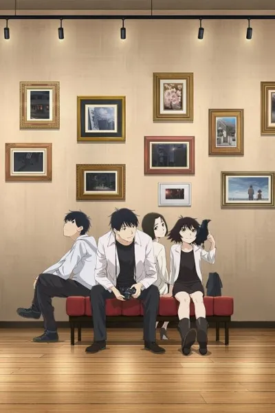SING "YESTERDAY" FOR ME poster
