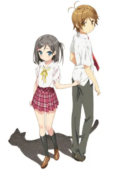 Poster von Hentai Prince & the Stony Cat