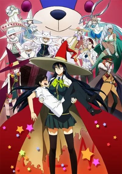 Poster von Witch Craft Works