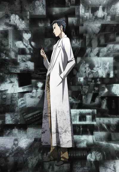 Affiche de Steins;Gate 0: 23β -Divide by Zero-