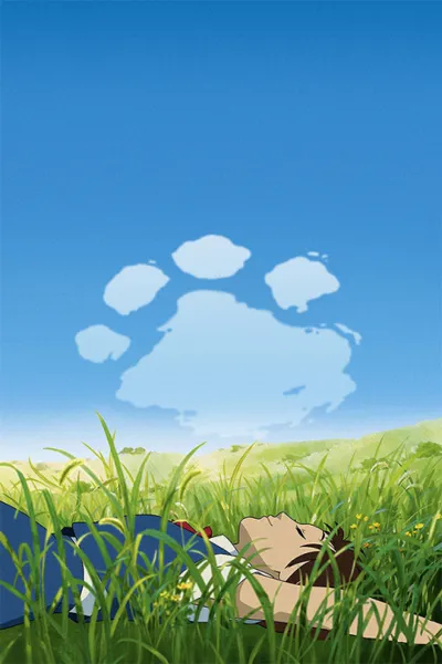 The Cat Returns poster