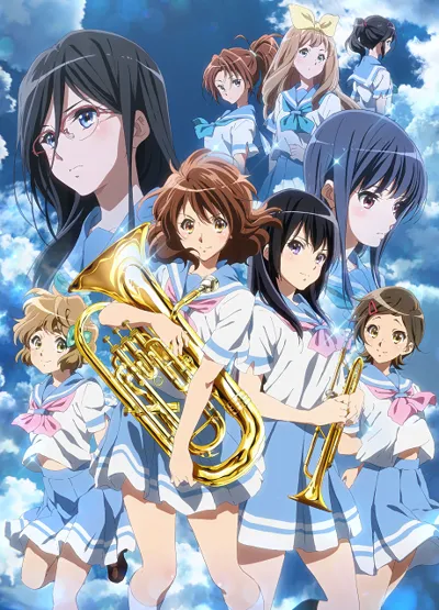 Póster de Sound! Euphonium 2