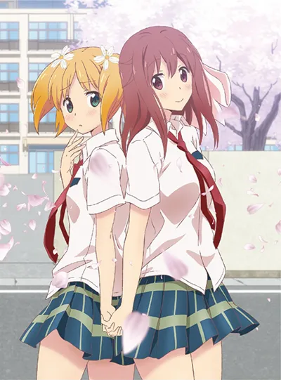 Poster von Sakura Trick