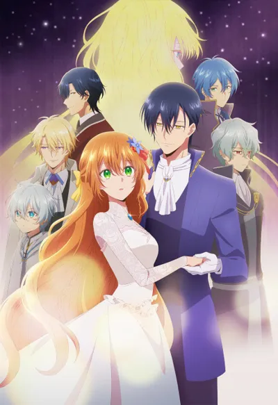 Póster de Why Raeliana Ended Up at the Duke’s Mansion