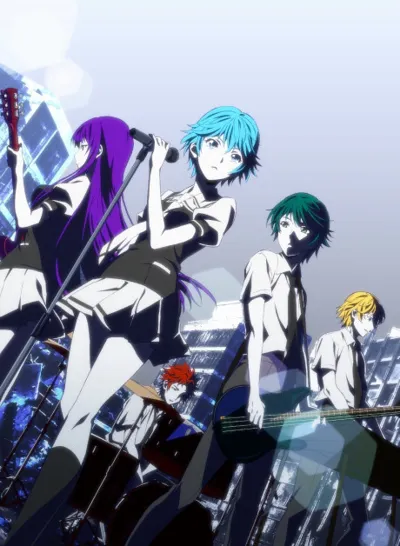 Plakat: Fuuka