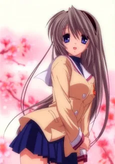 Plakat: Clannad: Another World, Tomoyo Chapter