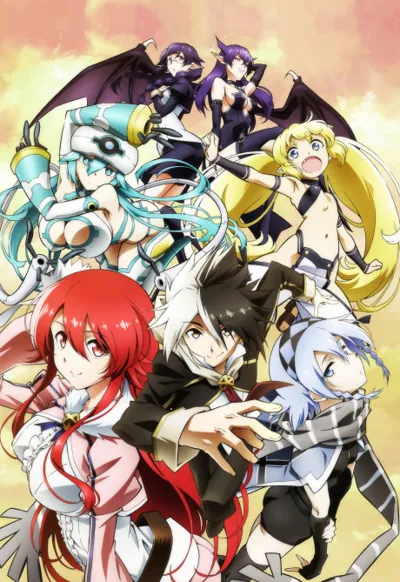 Poster von Classroom for Heroes
