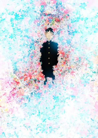Póster de Colorful ~ The Motion Picture