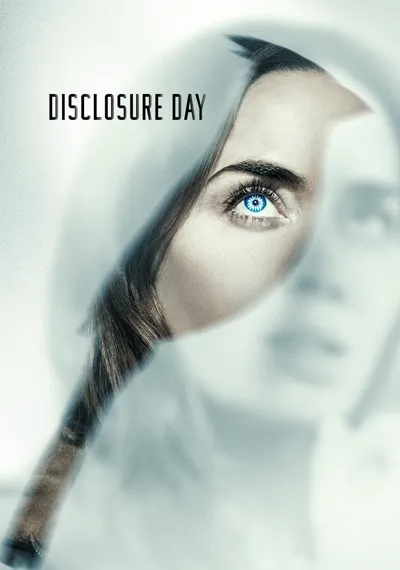 Disclosure Day poster