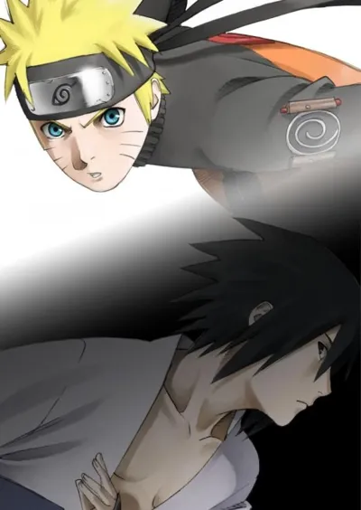 Affiche de Naruto Shippuden the Movie: Bonds