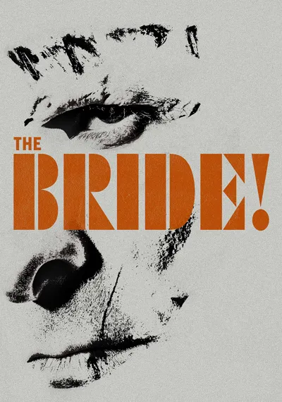 The Bride! poster