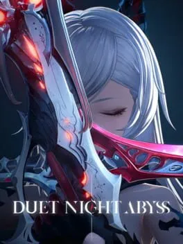 Affiche de Duet Night Abyss