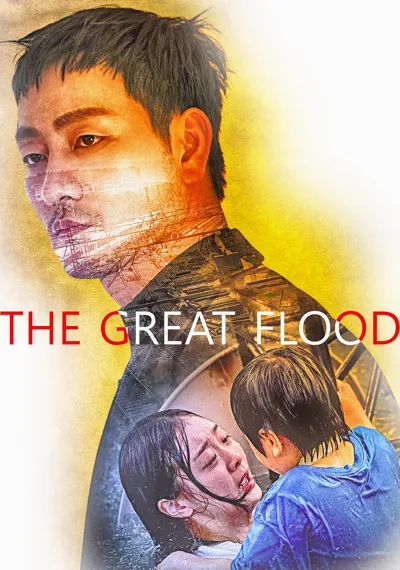 The Great Flood poster