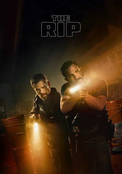 The Rip poster