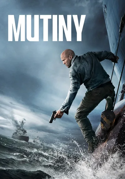 Mutiny poster