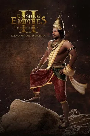 Son of Thanjai poster