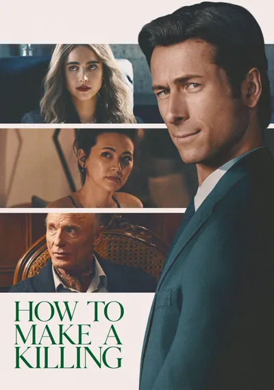 How to Make a Killing poster