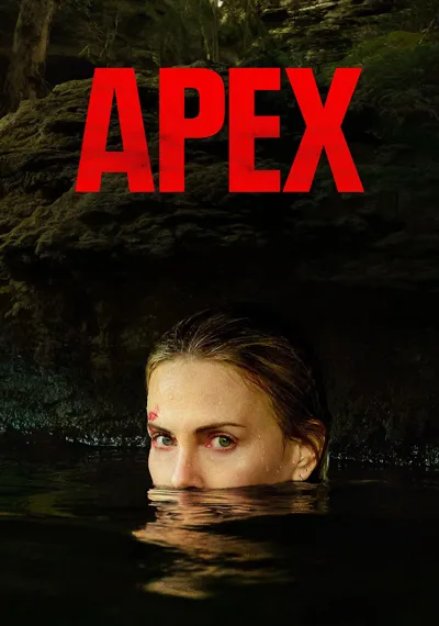 Apex poster