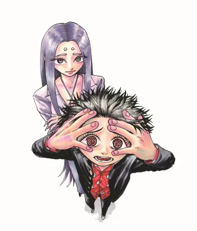 Póster de Fujiwara-kun Koukou Debut!!