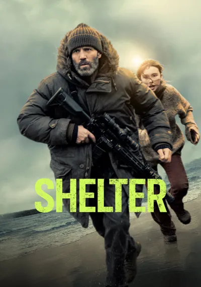 Shelter poster