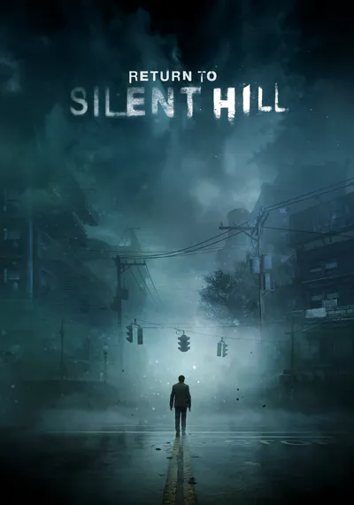 Poster von Return to Silent Hill