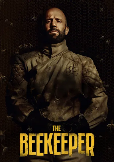 The Beekeeper poster