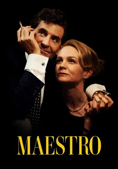 Maestro poster