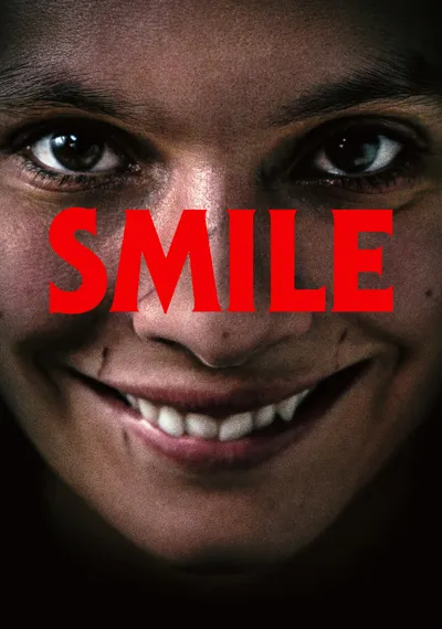 Smile poster