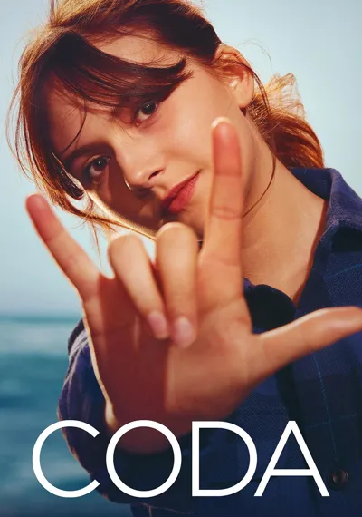 CODA poster