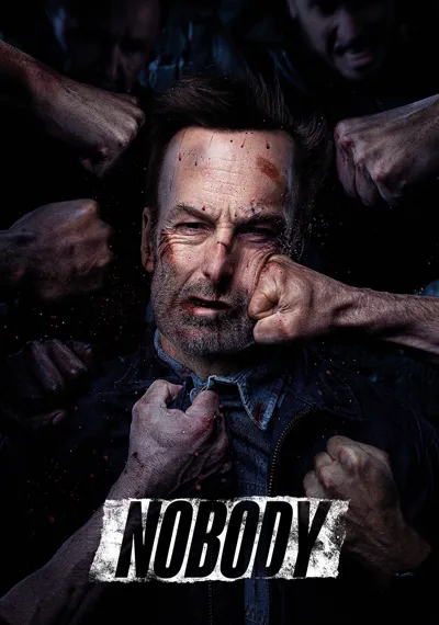 Nobody poster