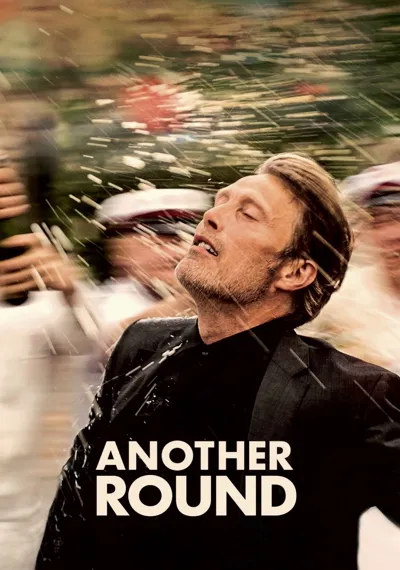 Póster de Another Round