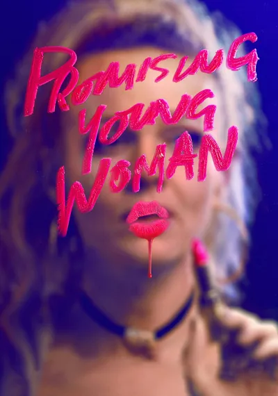 Promising Young Woman poster