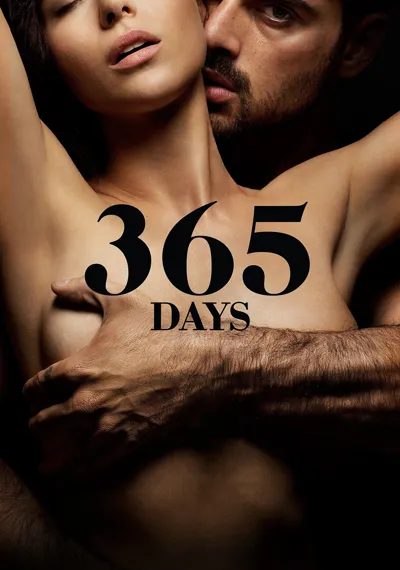 Plakat: 365 Days