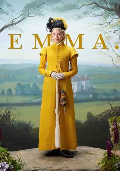 Emma poster