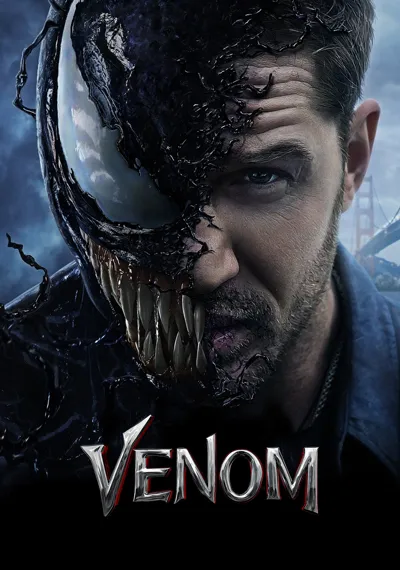 Venom poster