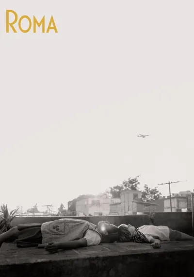 Plakat: Roma