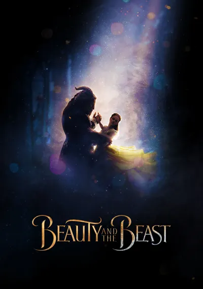 Beauty and the Beast poster