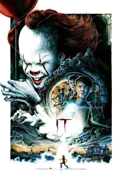It poster