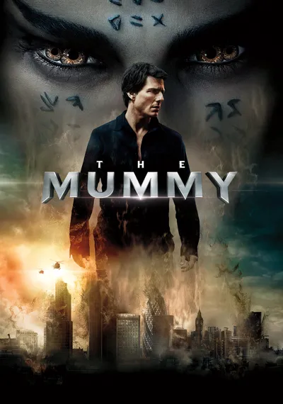 The Mummy poster