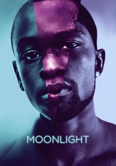 Poster von Moonlight