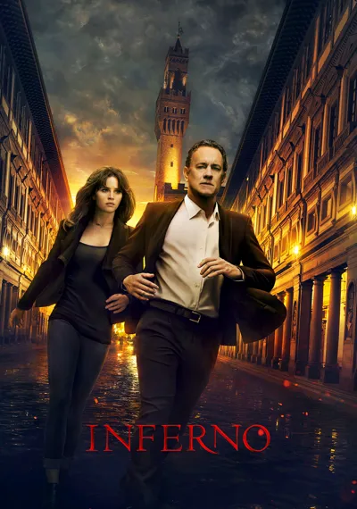 Inferno poster