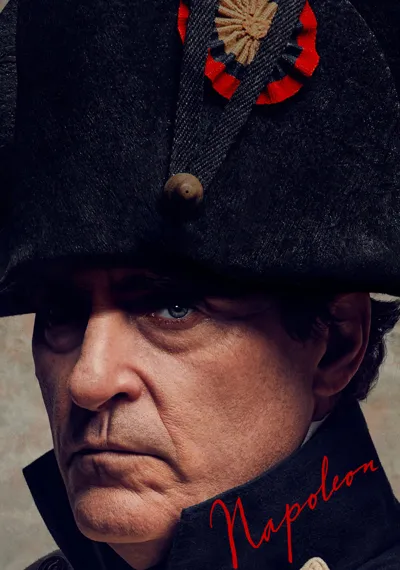 Napoleon poster