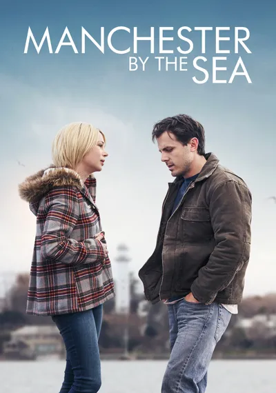 Manchester by the Sea poster