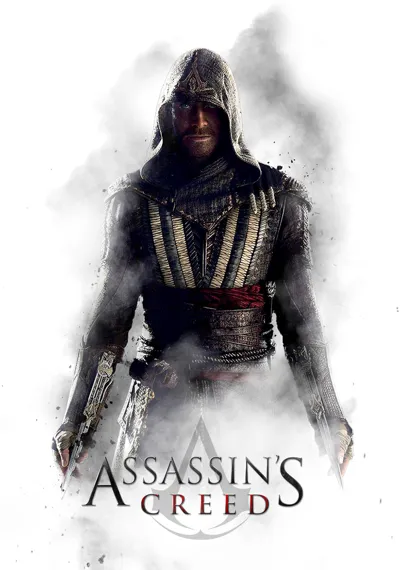 Assassin's Creed poster