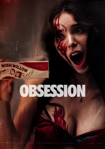 Obsession poster